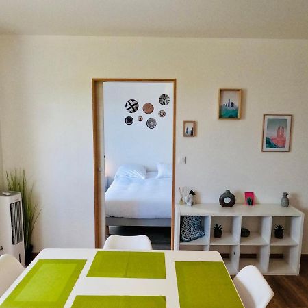 Appartement Cosy Joué-lés-Tours Zewnętrze zdjęcie