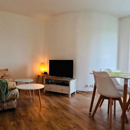 Appartement Cosy Joué-lés-Tours Zewnętrze zdjęcie