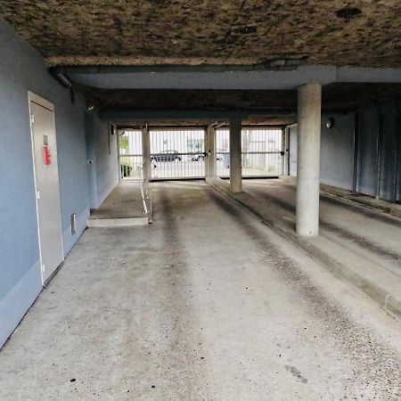 Appartement Cosy Joué-lés-Tours Zewnętrze zdjęcie