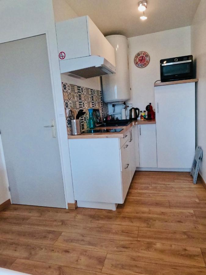 Appartement Cosy Joué-lés-Tours Zewnętrze zdjęcie