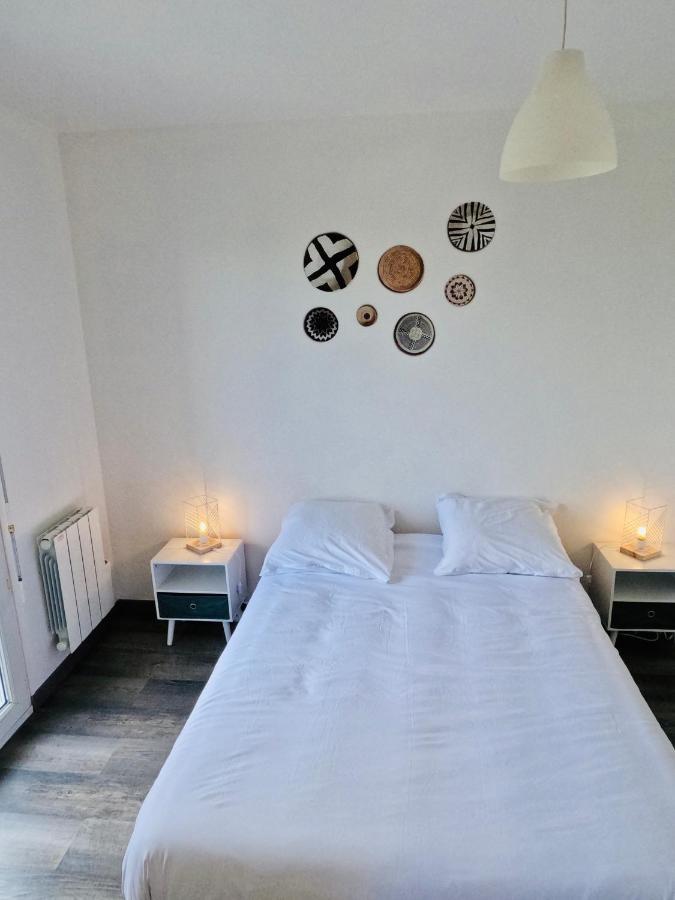 Appartement Cosy Joué-lés-Tours Zewnętrze zdjęcie