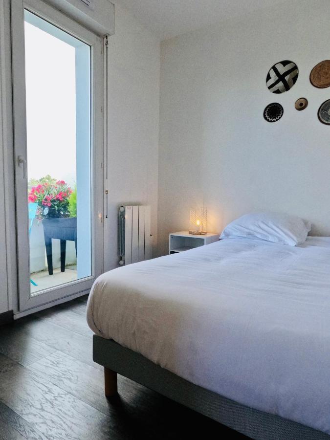 Appartement Cosy Joué-lés-Tours Zewnętrze zdjęcie