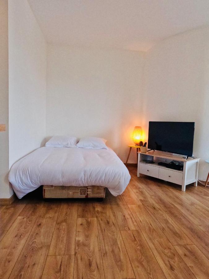 Appartement Cosy Joué-lés-Tours Zewnętrze zdjęcie