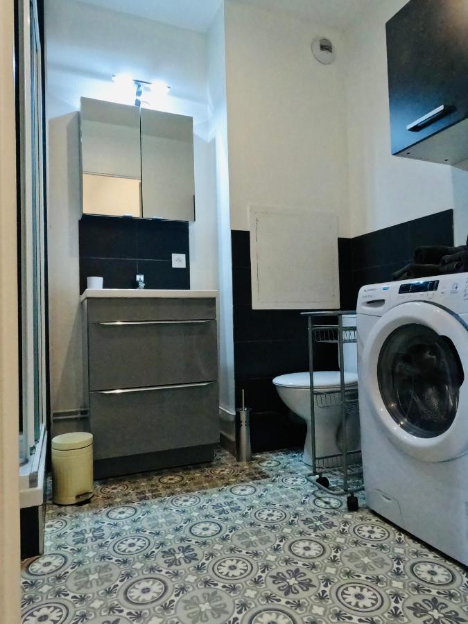 Appartement Cosy Joué-lés-Tours Zewnętrze zdjęcie