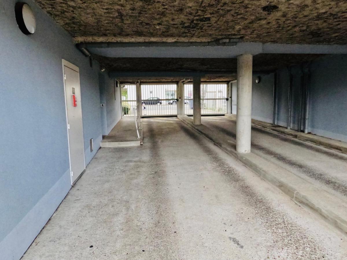 Appartement Cosy Joué-lés-Tours Zewnętrze zdjęcie