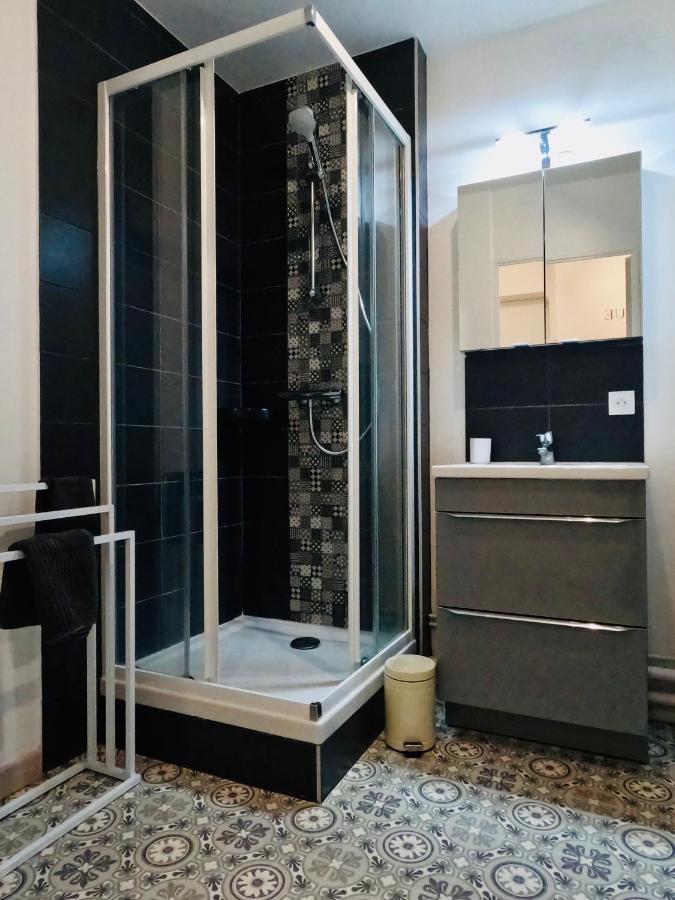 Appartement Cosy Joué-lés-Tours Zewnętrze zdjęcie